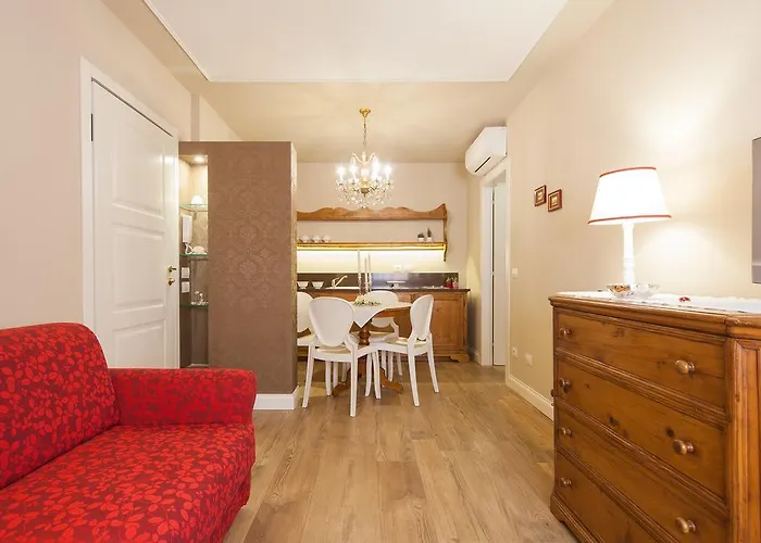 La Perla Apartment