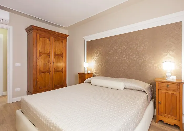 La Perla Apartment