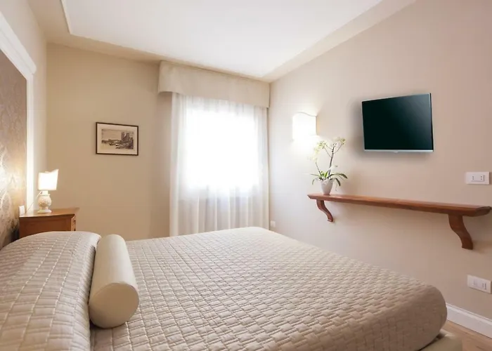 La Perla Apartment