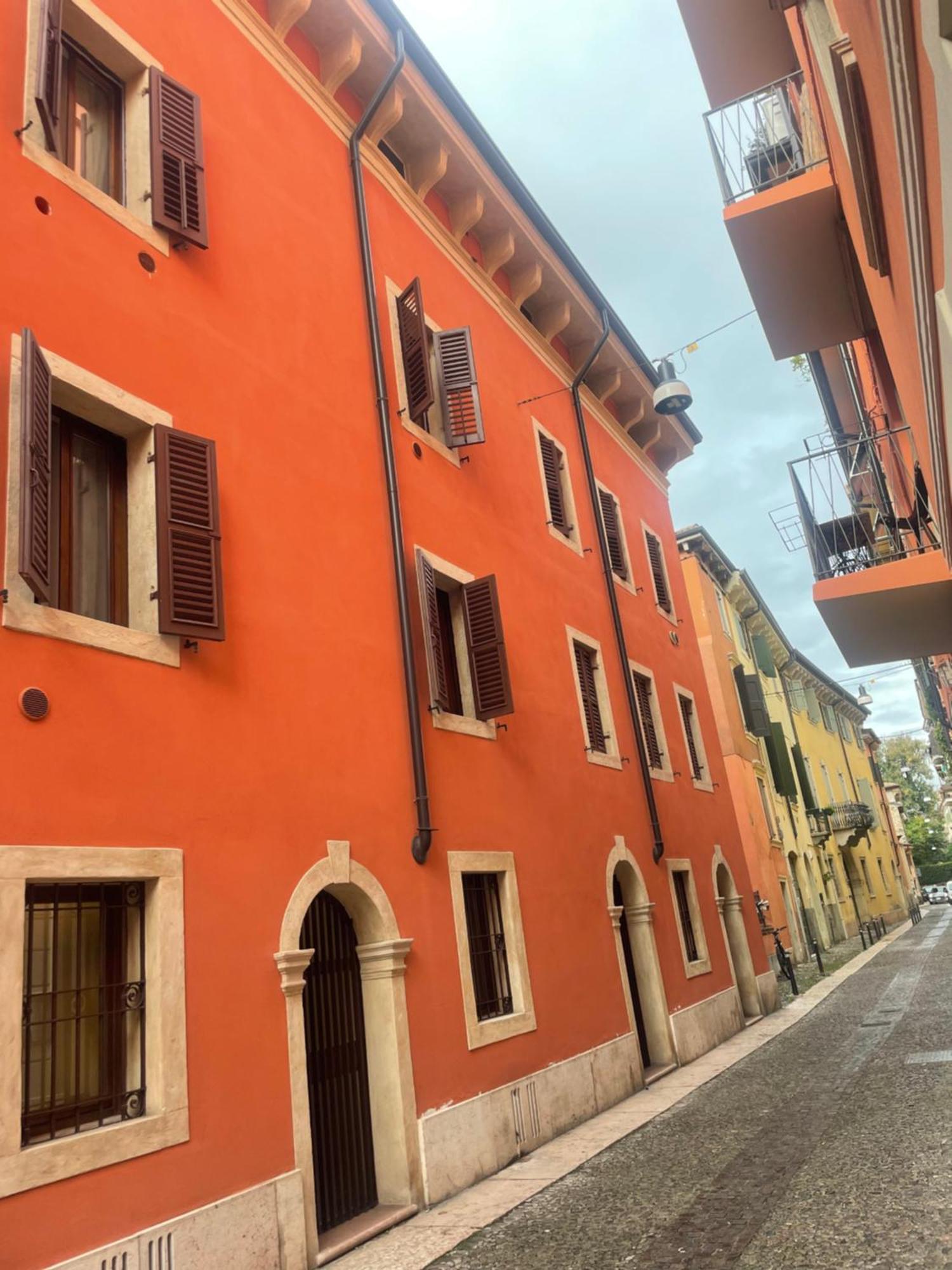 Apartamento La Perla Verona
