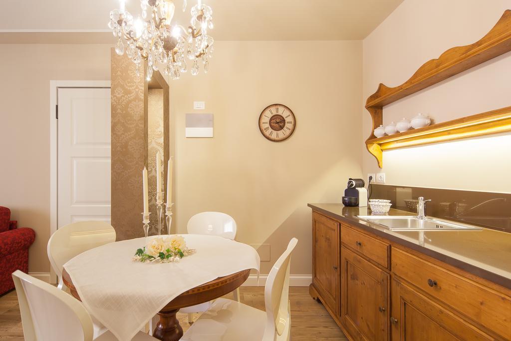 Apartamento La Perla Verona