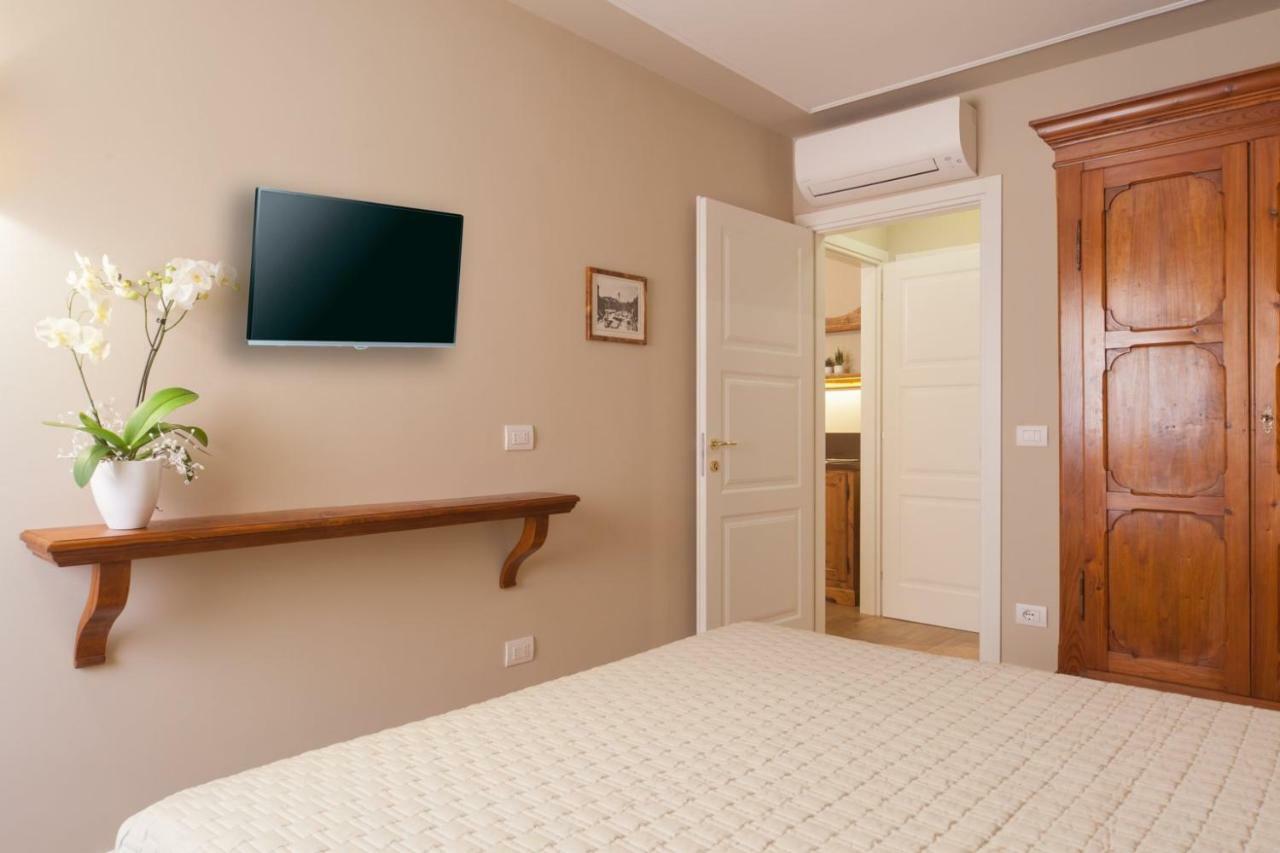 La Perla Apartamento